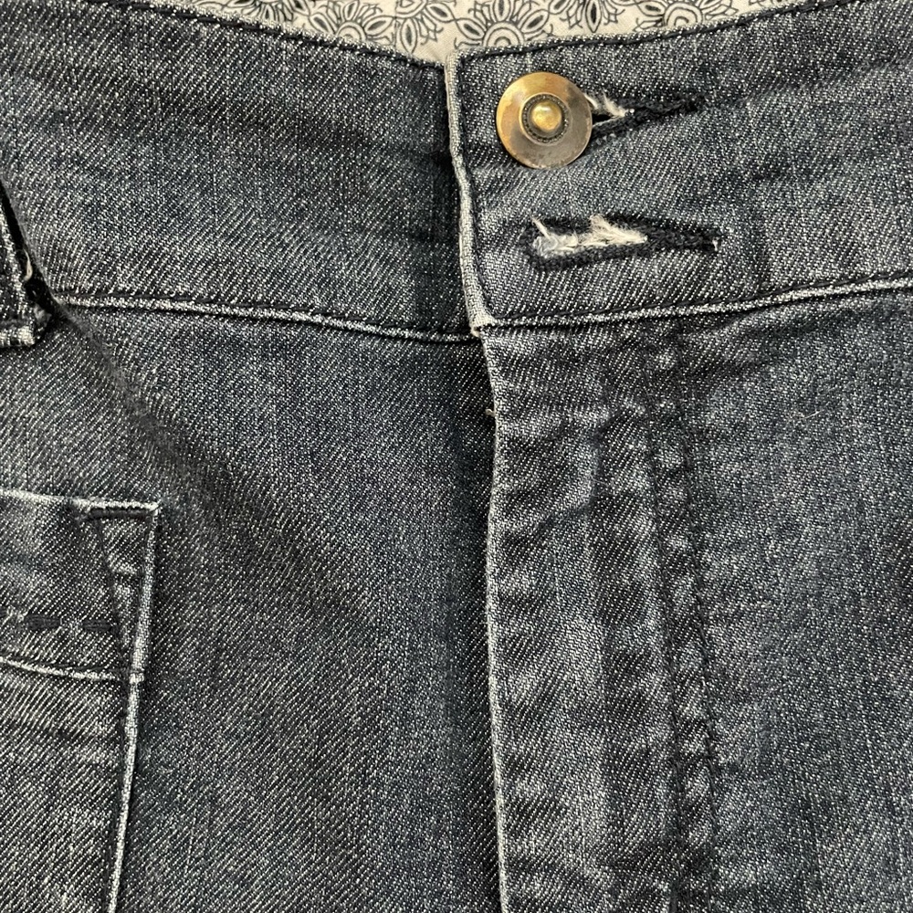 CHICO’s Jeans STYLISH - Picture 2 of 7